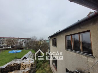 Prodej rodinného domu v Tovačově, ulice Náměstí, ev.č. 00581 - 11