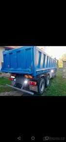 Man TGA 41.480 8X6 - 11