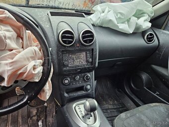 Qashqai  2012r.v. - 11