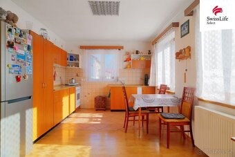 Prodej činžovního domu 570 m2 Josefa Jarosche, Žacléř - 11