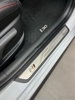 Hyundai i30 N Drive-N Limited Edition – 24500 km, automat - 11