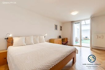 Prodej bytu 4+kk 151 m² Halasovo náměstí, Brno - Lesná - 11