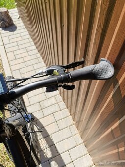 Elektrokolo Easybike Mi5 2x baterie ZÁNOVNÍ - 11