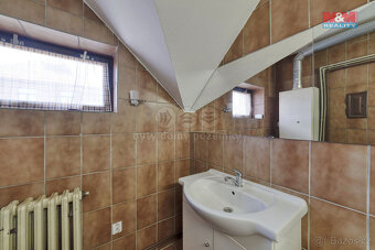 Prodej bytu 3+1, 105 m², Mariánské Lázně, ul. třída Vítězstv - 11