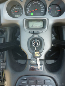 Honda Goldwing 1800 ABS - 11