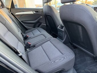 Audi Q5 2.0 Tdi 140kw QUATTRO - 11