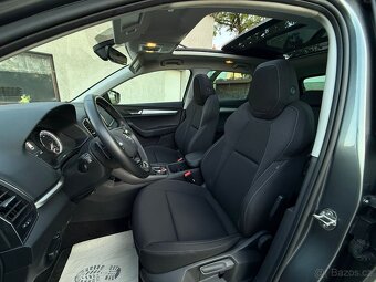 Škoda Karoq 2.0 TDI 110Kw/4x4/DSG/Fulled/158Tkm/2024 - 11