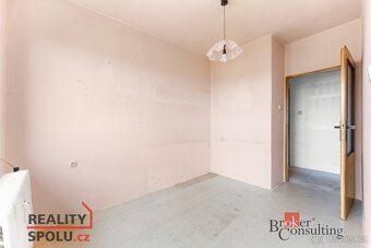 Prodej, byty/3+1, 68.6 m2, Družstevní 145, 53352 Srch, Pardu - 11