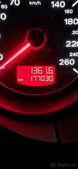 AUDI A3 8P 2,0 TDI 103KW 2007 - 11