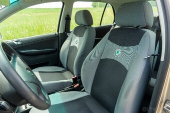 Škoda Fabia 1,2, 40 kW, r.v. 2006, 166.000 km - 11