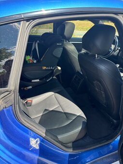 BMW 430d GranCoupé – M packet - 11