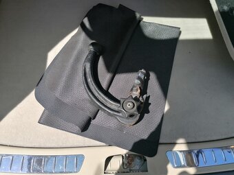 Mercedes-Benz B classe 200 CDI - 11