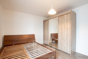 Pronájem byty 2+kk, 57 m2 - Praha - Dolní Měcholupy - 11