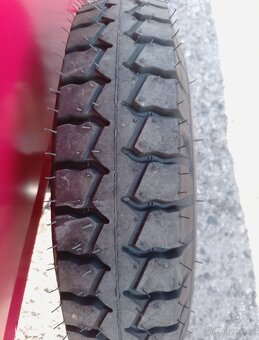 Vari vyklápěcí vozík ANV-400 NEPOUŽITÝ - 11