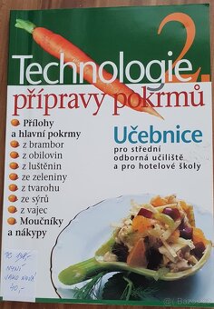 Učebnice pro gastro obory - 11