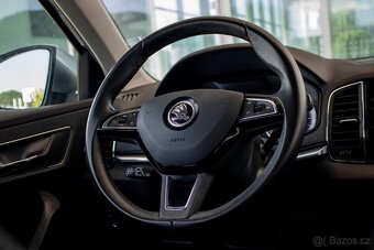 Škoda Karoq 1.5 TSI ACT Style - 11