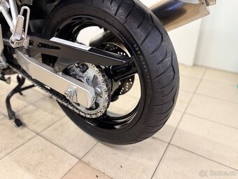 SUZUKI GSF 600 N BANDIT - 11