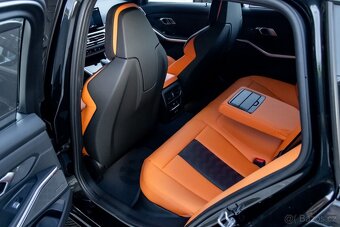 BMW M3 Touring/ Opočert DPH - 11