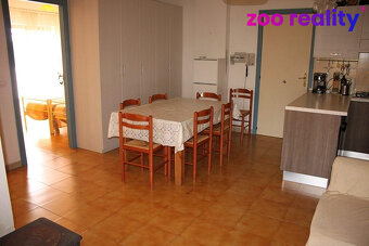 Prodej, byt 4+1, 65 m2, Scalea - 11
