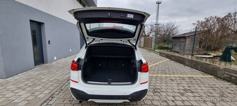 BMW X1 x Drive perfektní stav - 11