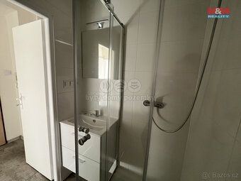 Pronájem bytu 1+1, 36 m², Havířov, ul. Karolíny Světlé - 11