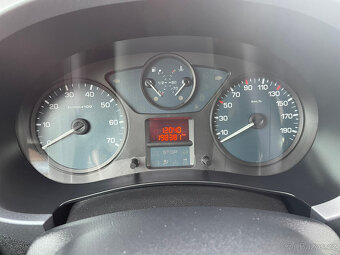Citroen Berlingo 1.6 66 kw, dobrý typ motoru, Partner - 11