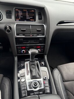 Audi Q7 4.2TDI 250KW  S-line Quattro DPH TOP - 11