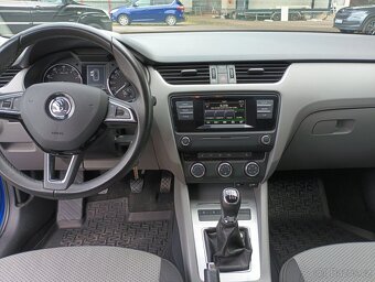Škoda Octavia ACCZDAX0 - 11