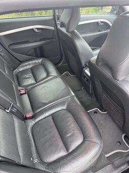 Volvo xc 70 D5 AWD - 11