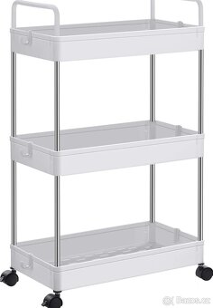 Nový vyšší mobilní vozík - 11