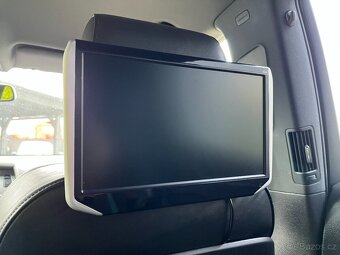 Audi Q7 4.2 TDI V8 250KW 4x4 S-LINE, WABASTO, Odpočet DPH - 11