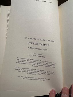 Světem zvířat - 11