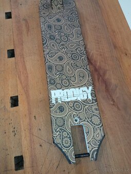 Freestyle koloběžka Blunt Prodigy S7 - 11
