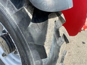 MANITOU MT932 75 čelný teleskopický nakladač 4x4 VIN 412 - 11