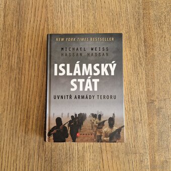 20 knih na prodej - 11