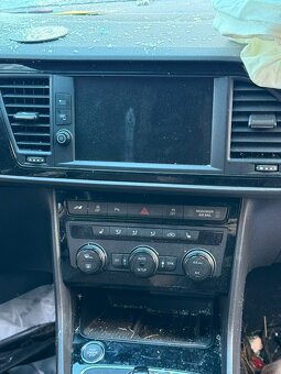 Náhradní díly Seat Leon CUPRA 2.0 TSI 4x4 221kw DNUE 52tkm - 11