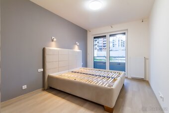 Nový byt, Praha - Záběhlice - 11