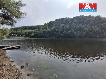 Prodej chaty, 52 m², Bítov - Vranovská přehrada - 11