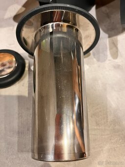 Thermomix TM6 s bohatým příslušenstvím - 11