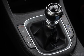 Hyundai I30 N Hatchback, Manual, ČR, 66tis km - 11