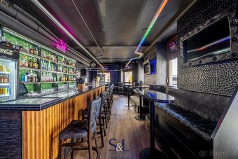 Pronájem obchodního prostoru 250 m², Liberec I-Staré Město - 11