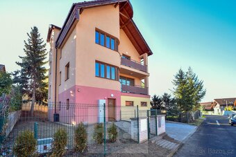 Nové 2+kk v Hostavicích se zahradou, ev.č. N08630 - 11