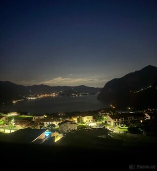 Jezero Iseo -Italie - 11