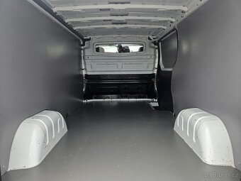 Renault Trafic L2H1 2.0dCi/145hp - 2021 - 11