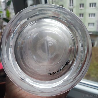 váza a dóza ceasar crystal - 11