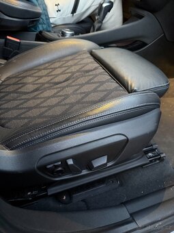 BMW X1, BMW X1, xDrive, 2.0D - 11