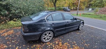 Bmw e46 320i - 11