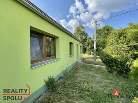 Prodej, domy/rodinný, 200 m2, 67178 Borotice, Znojmo [ID 535 - 11