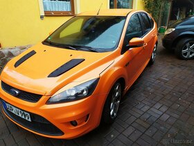 Ford Ford Focus ST Facelift Xenon 226ps - 11