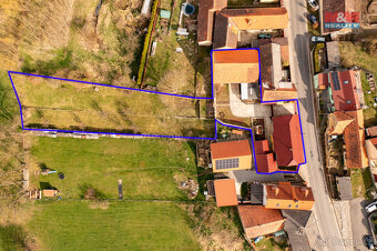Prodej rodinného domu, 662 m², Přešťovice - 11